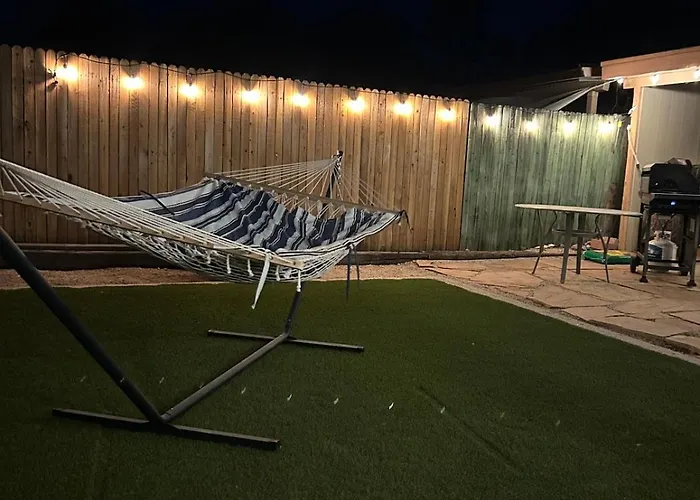Quiet Area, Mountain View's And A Backyard Gazebo *